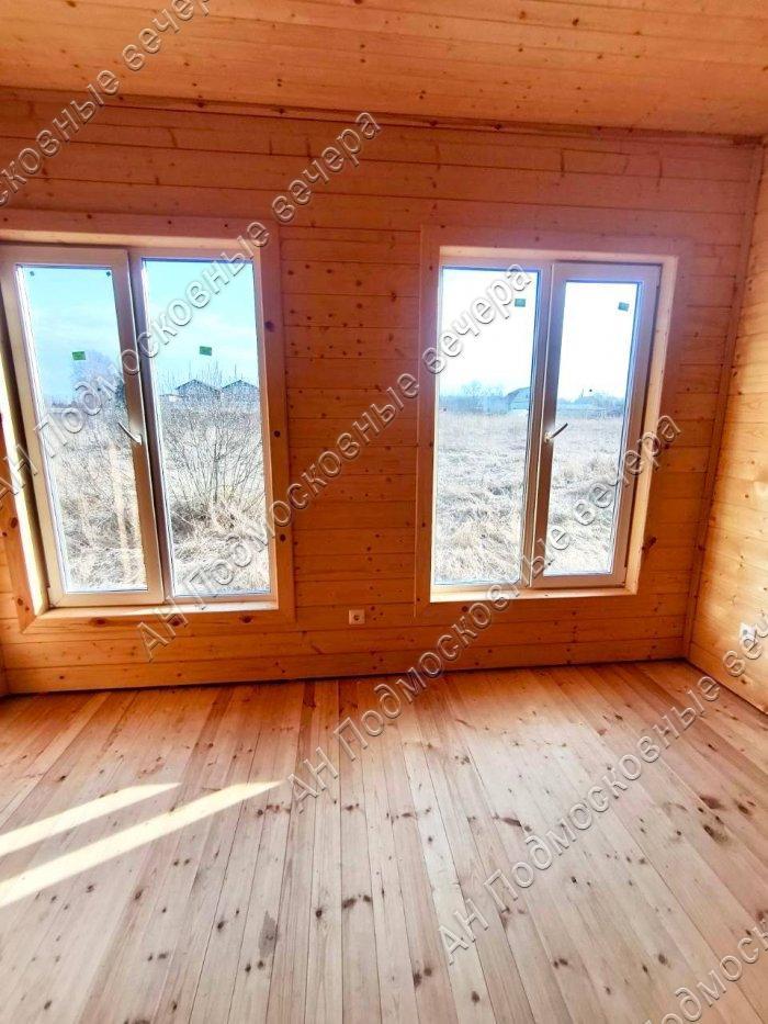 Продам дом в Ногинском районе в Старые Псарьки