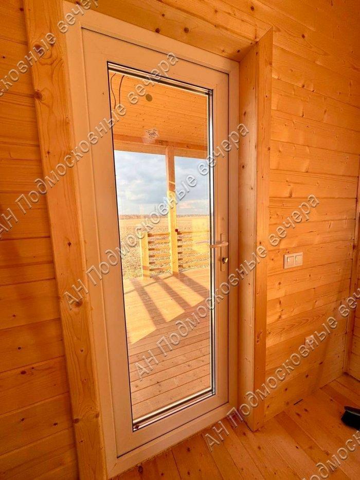 Продам дом в Ногинском районе в Старые Псарьки