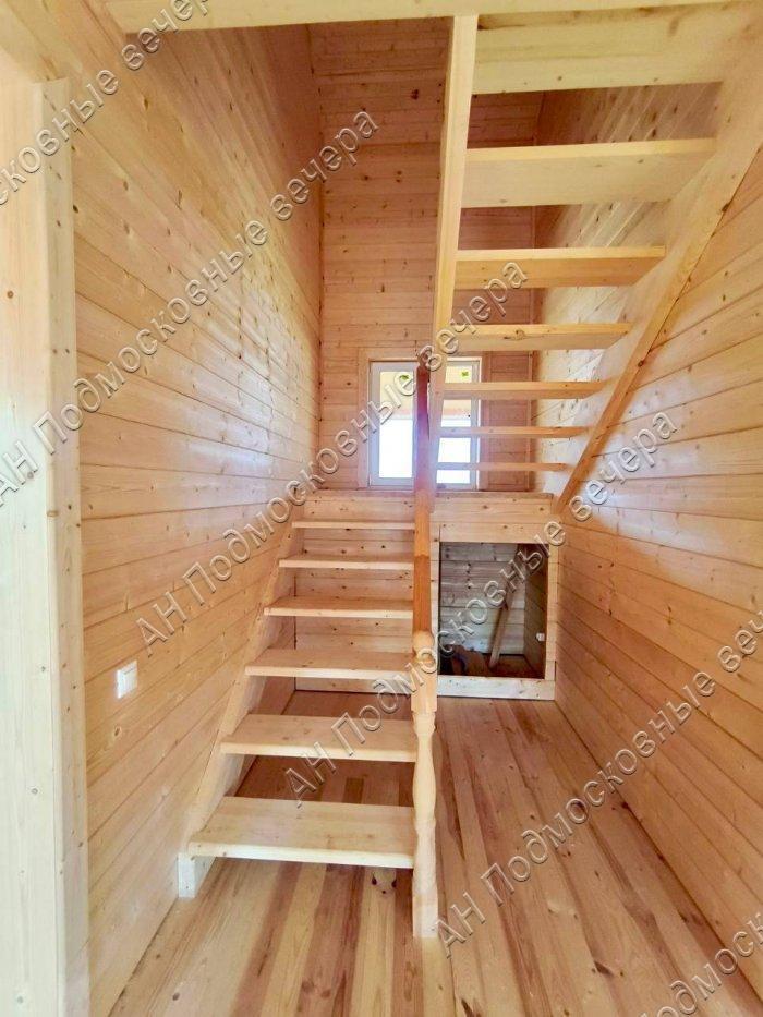 Продам дом в Ногинском районе в Старые Псарьки