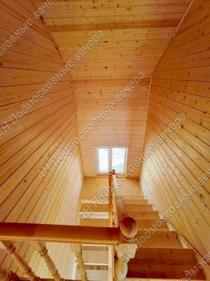 Продам дом в Ногинском районе в Старые Псарьки