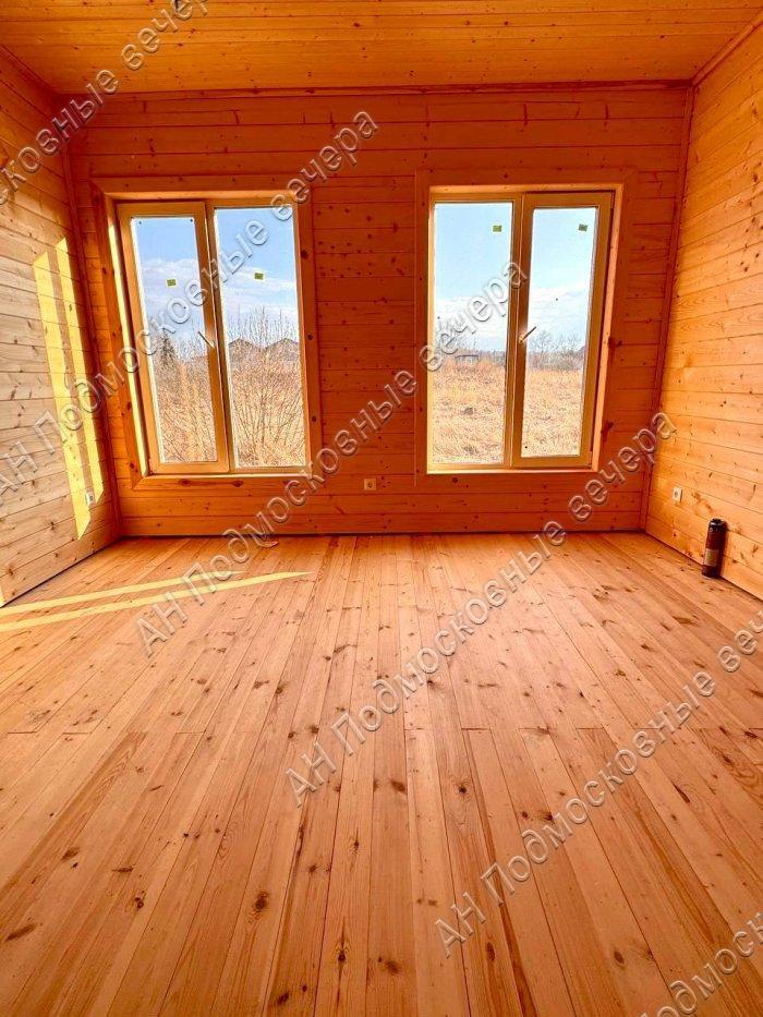 Продам дом в Ногинском районе в Старые Псарьки