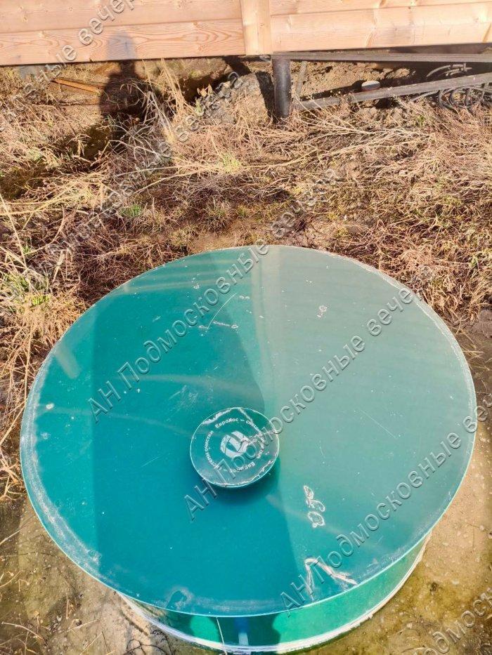 Продам дом в Ногинском районе в Старые Псарьки