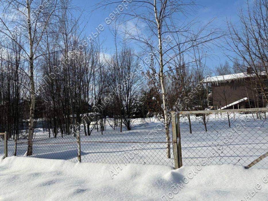 Продам участок в Лобаново