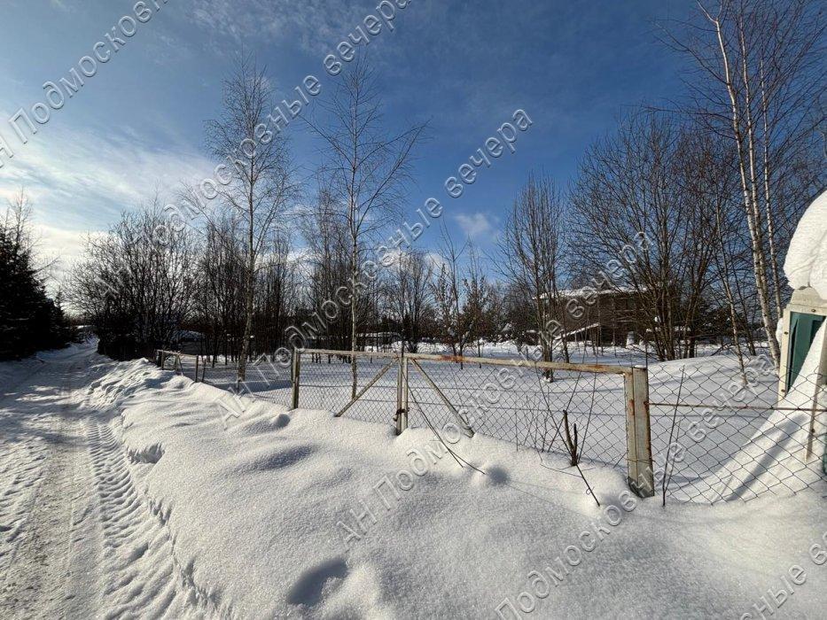 Продам участок в Лобаново