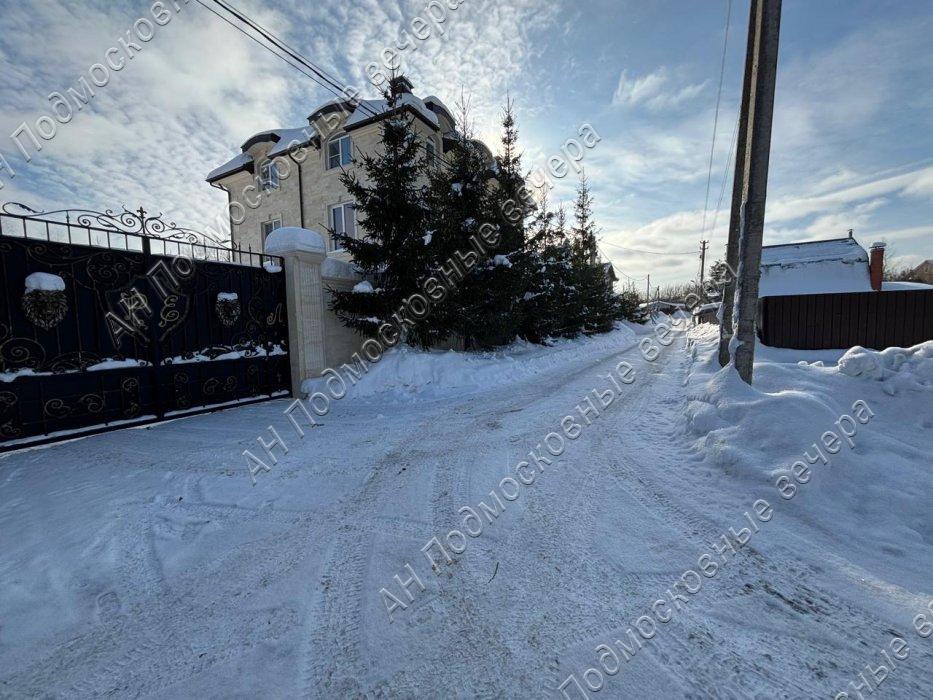 Продам участок в Лобаново