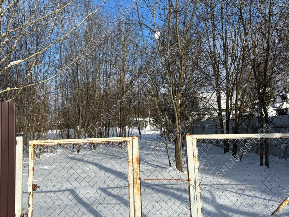 Продам участок в Лобаново