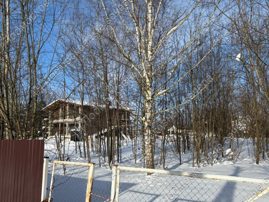 Продам участок в Лобаново