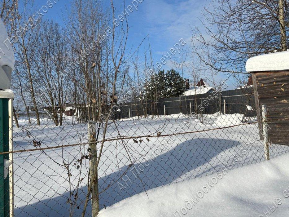 Продам участок в Лобаново