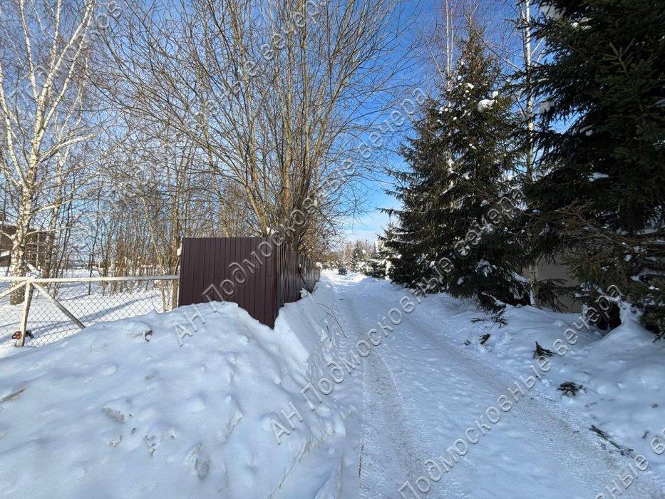 Продам участок в Лобаново