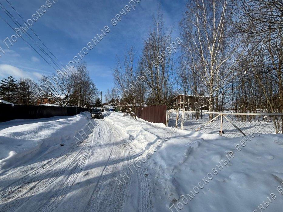 Продам участок в Лобаново