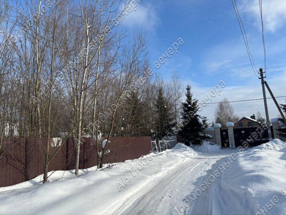 Продам участок в Лобаново