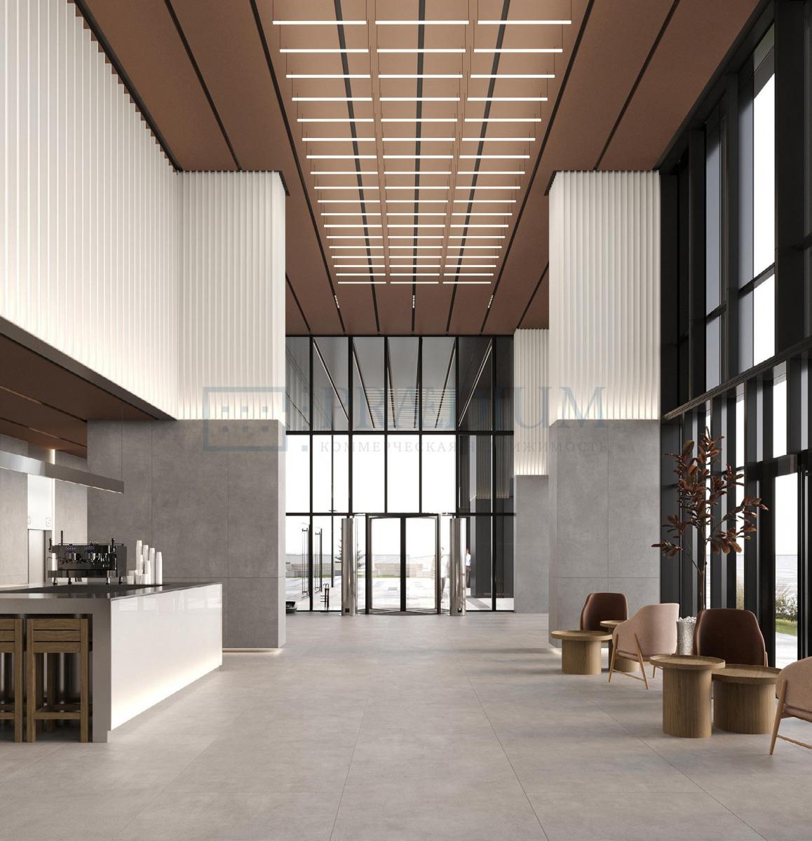 Продам офис в Москве, д 44б