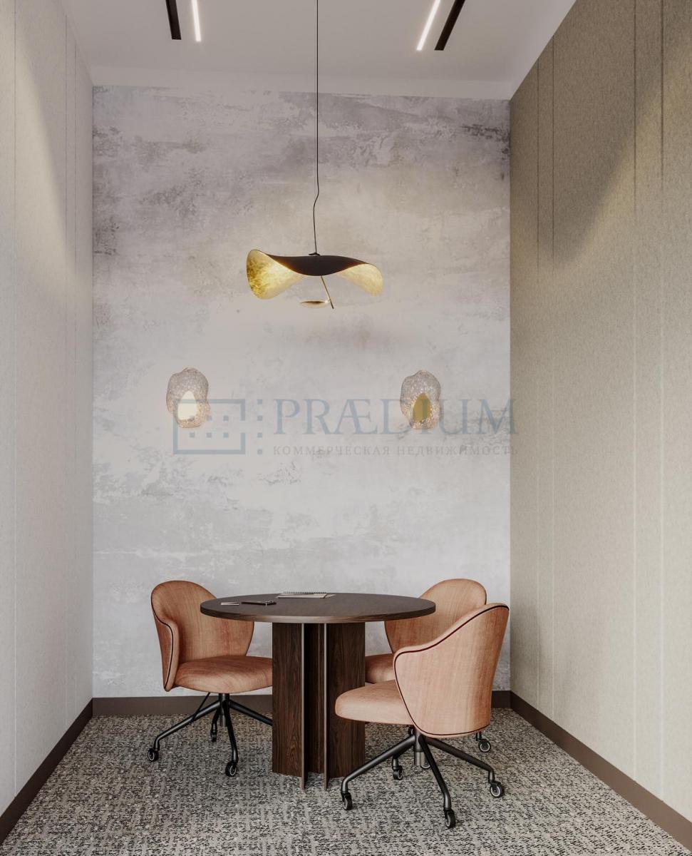 Сдается офис в Москве, д 13/9 стр 1