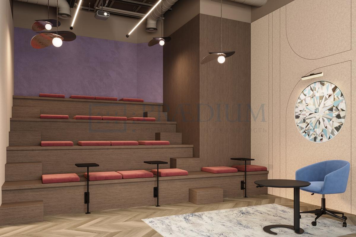 Сдается офис в Москве, д 13/9 стр 1