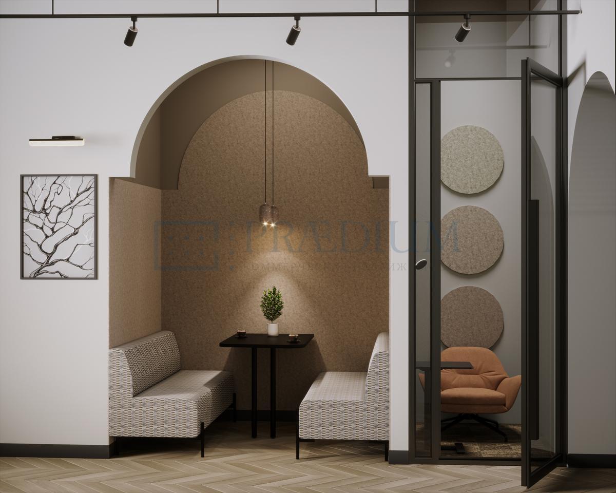 Сдается офис в Москве, д 13/9 стр 1