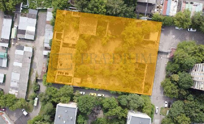 Продам склад в Москве, д 18А стр 3