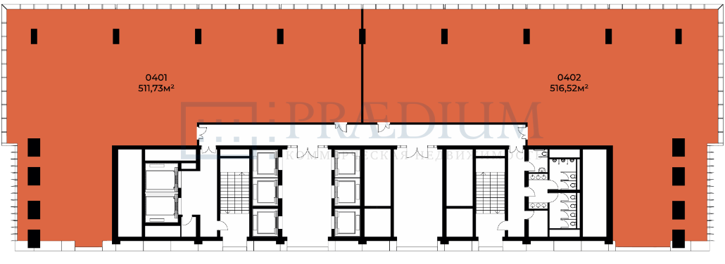 Продам офис в Москве, д 27 стр 5