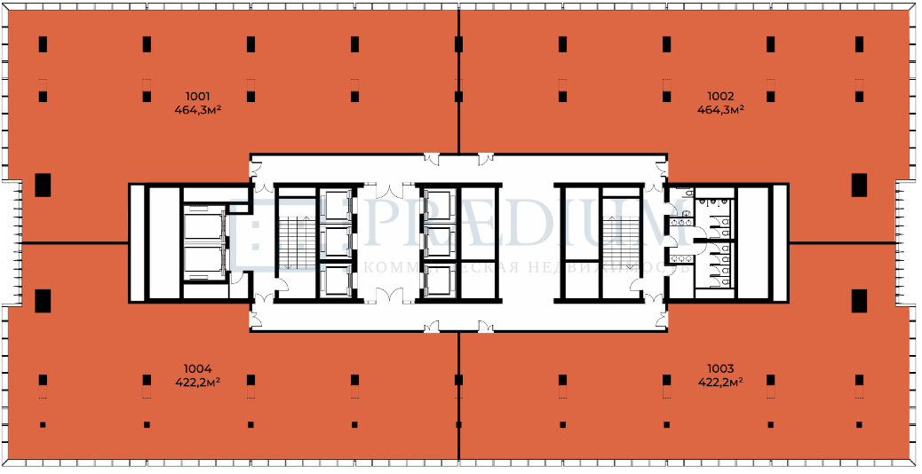 Продам офис в Москве, д 27 стр 5