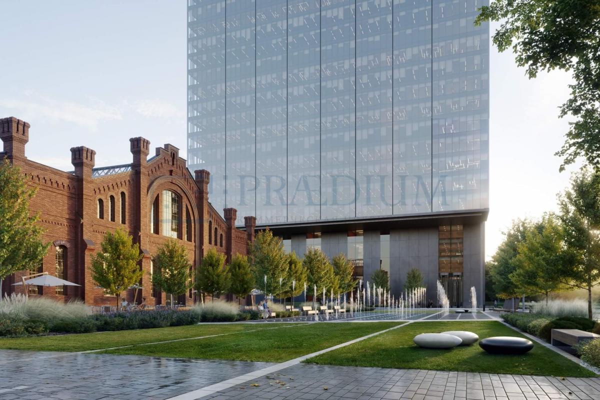 Продам офис в Москве, д 27 стр 5