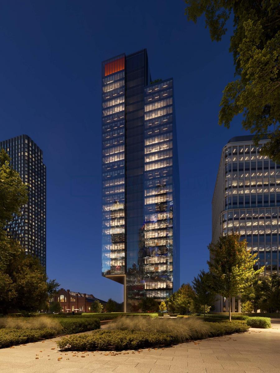 Продам офис в Москве, д 27 стр 5