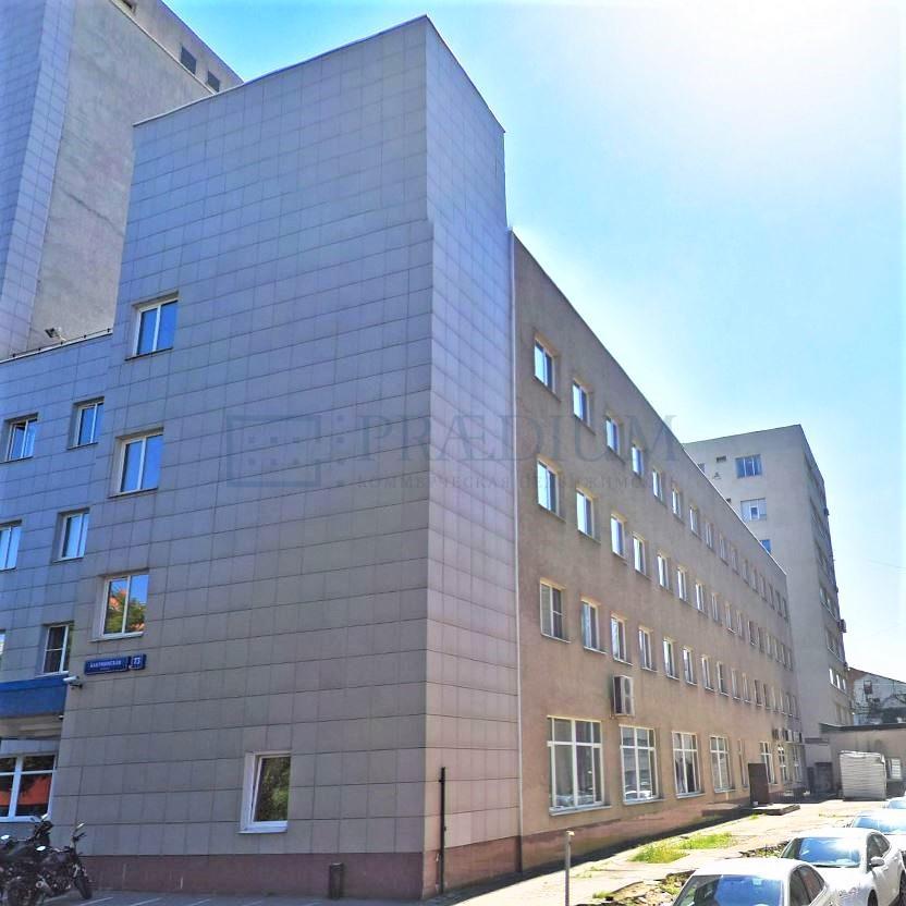 Сдается офис в Москве, д 73 стр 3