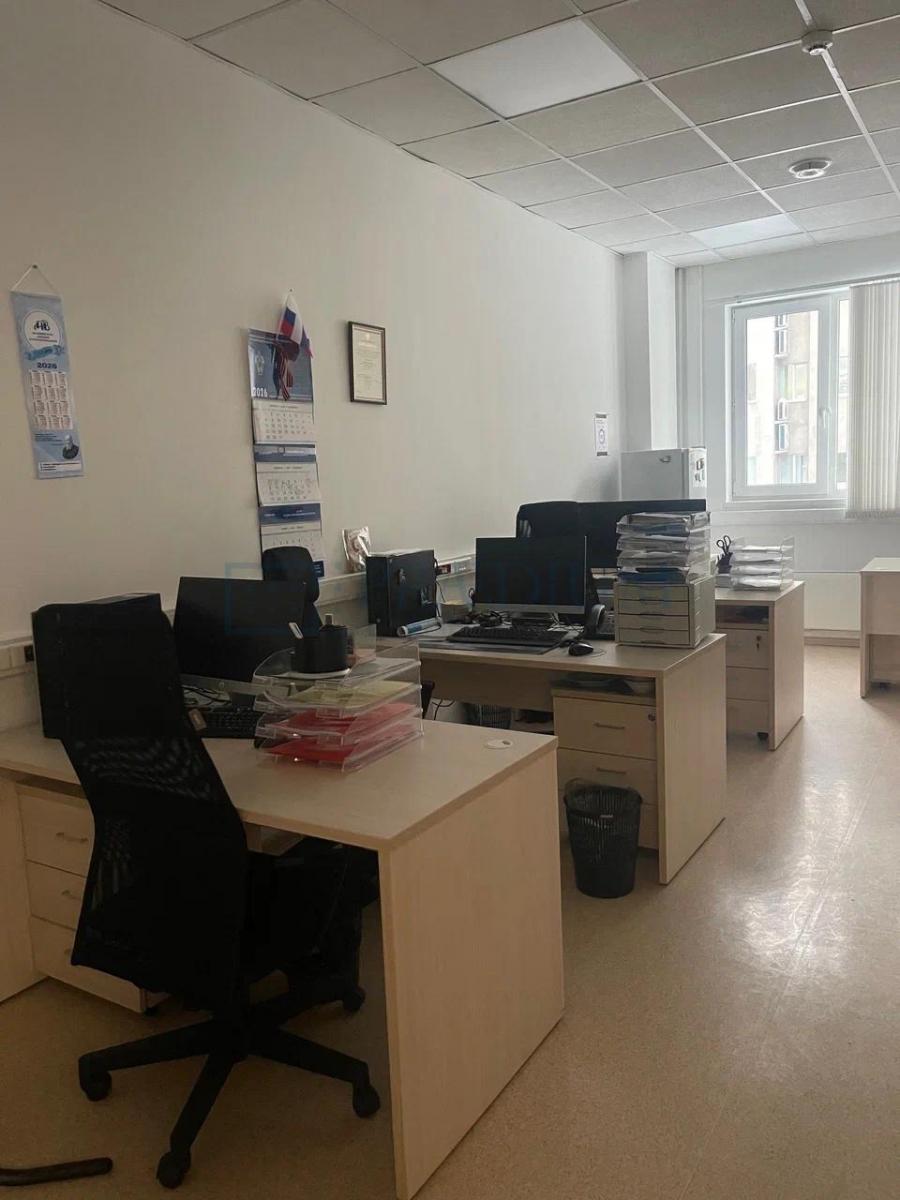 Сдается офис в Москве, д 73 стр 3