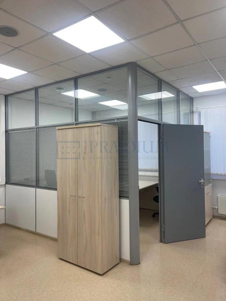 Сдается офис в Москве, д 73 стр 3