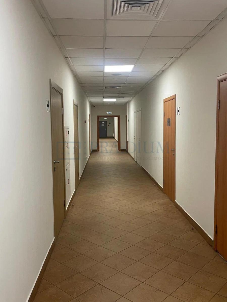 Сдается офис в Москве, д 73 стр 3