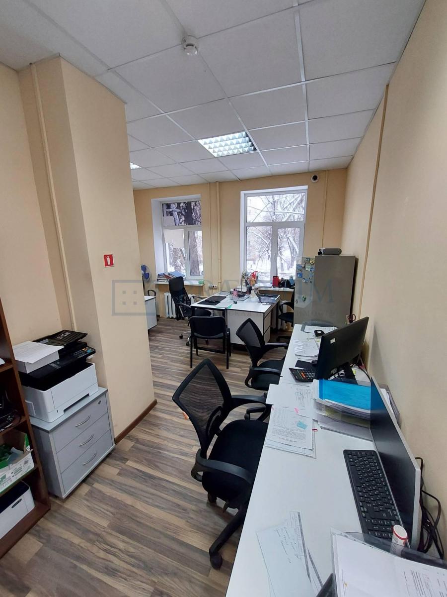 Сдается офис в Москве, д 11А