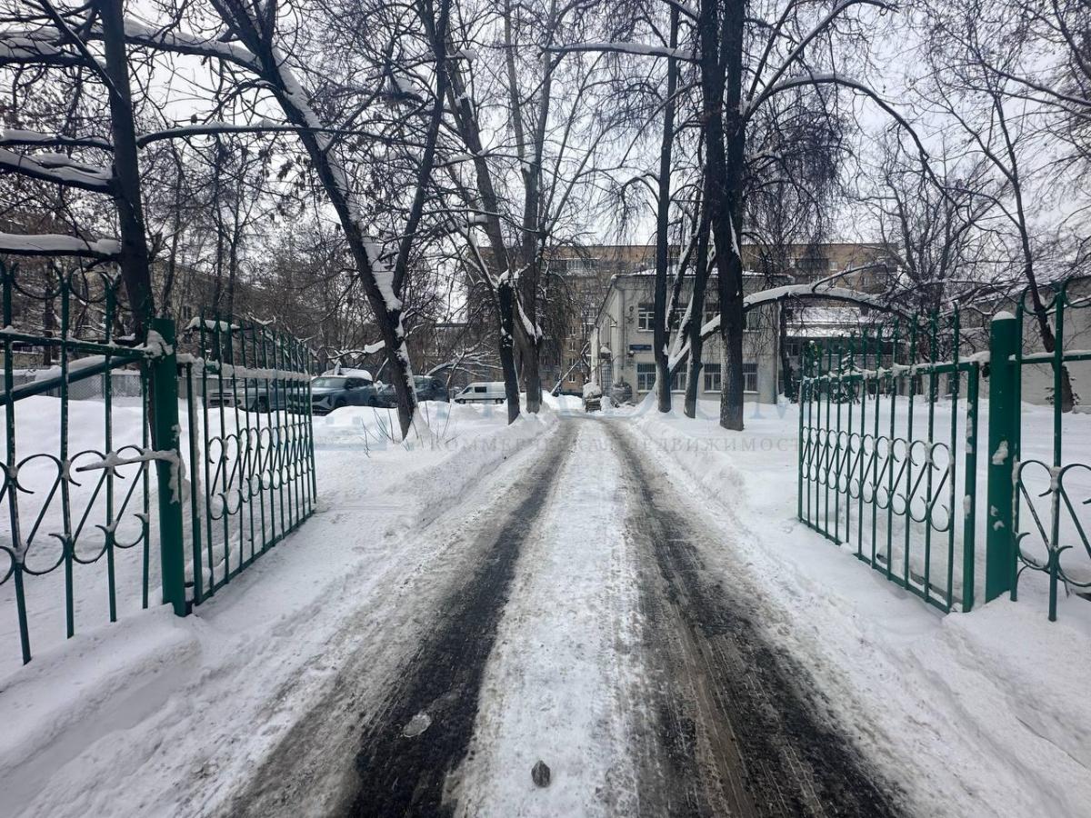 Сдается офис в Москве, д 11А