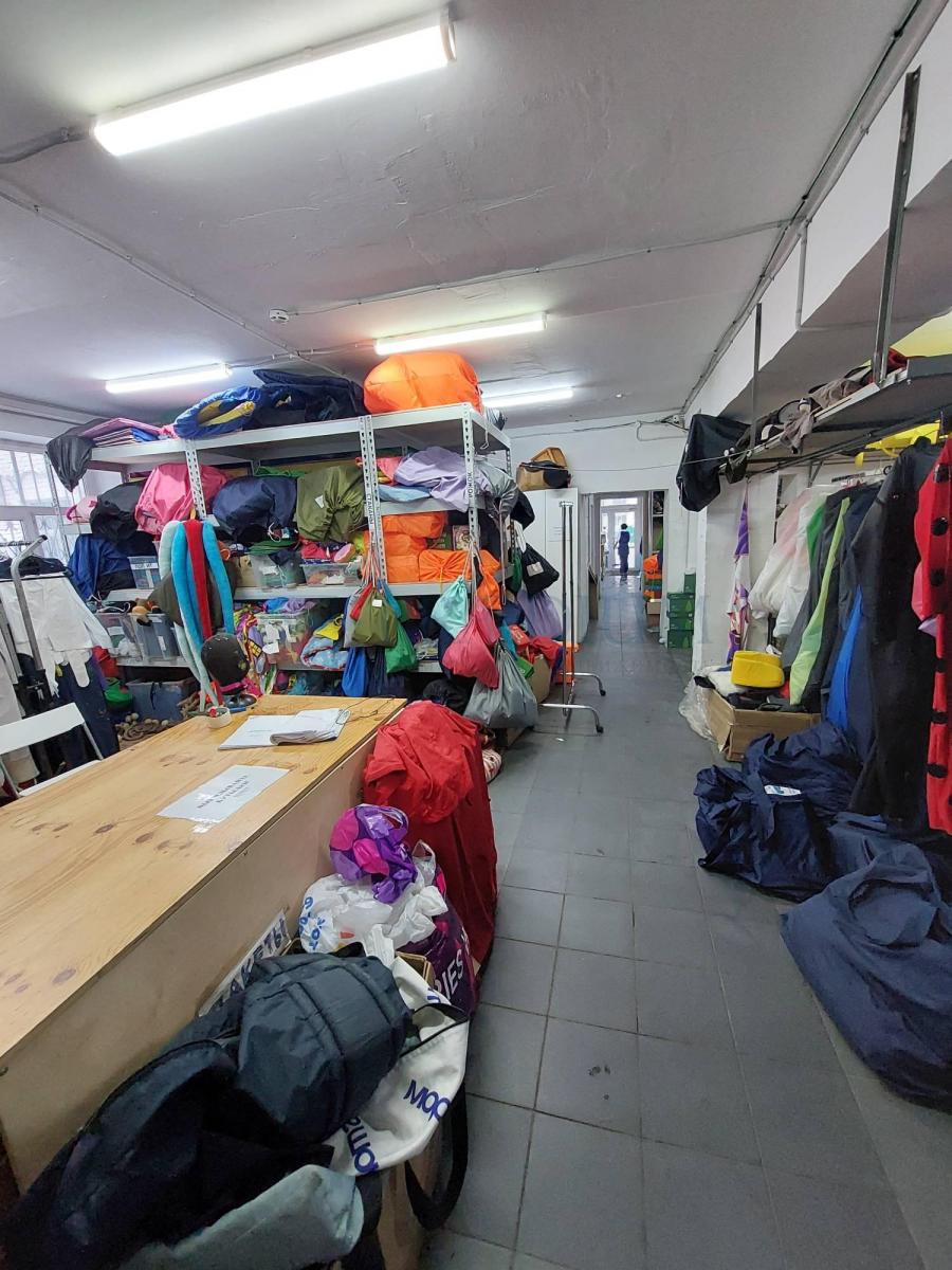 Сдается офис в Москве, д 11А