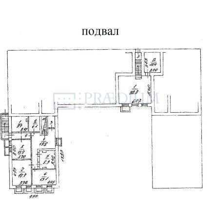 Сдается офис в Москве, д 11А