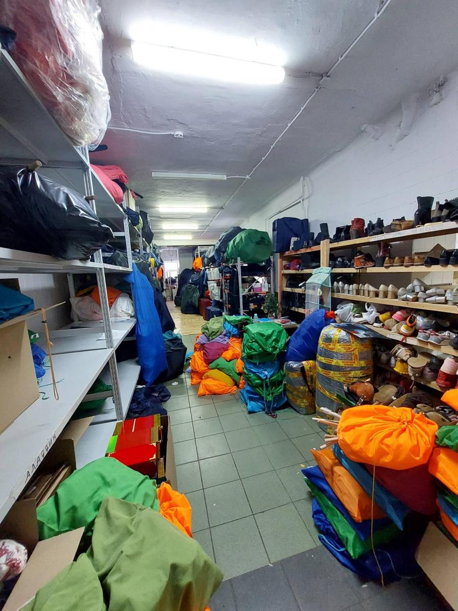 Сдается торговое помещение в Москве, д 11А