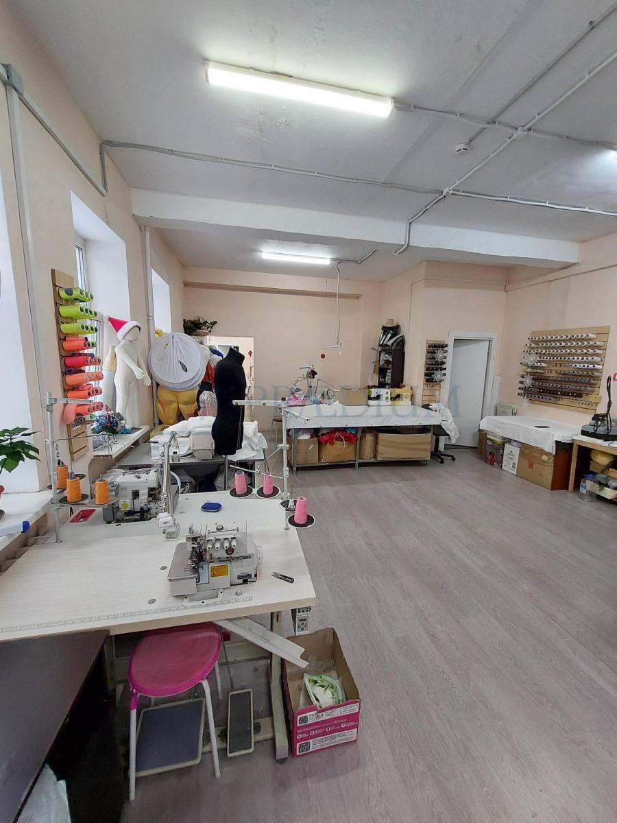 Сдается торговое помещение в Москве, д 11А