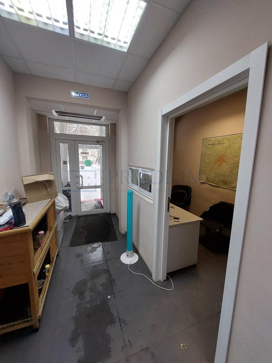 Сдается торговое помещение в Москве, д 11А