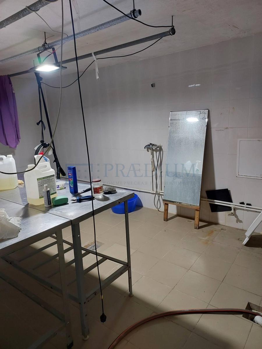 Сдается торговое помещение в Москве, д 11А