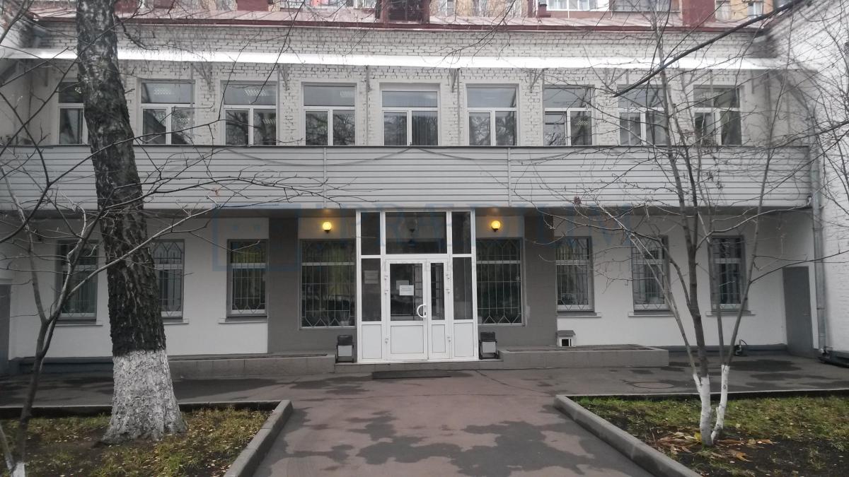 Сдается торговое помещение в Москве, д 11А