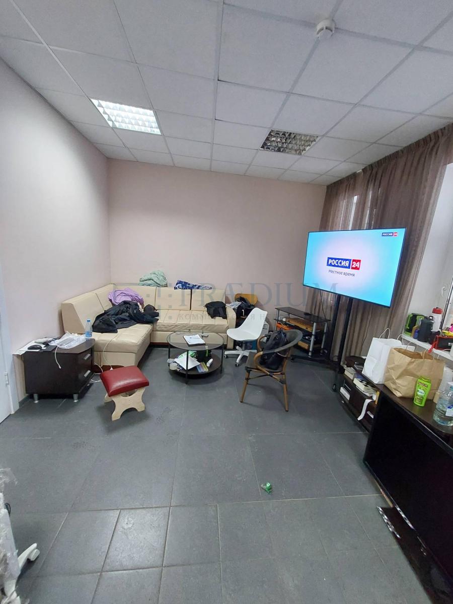 Сдается офис в Москве, д 11А