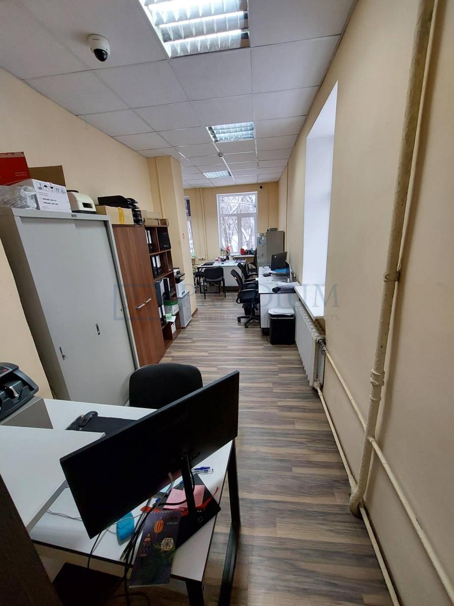 Сдается офис в Москве, д 11А