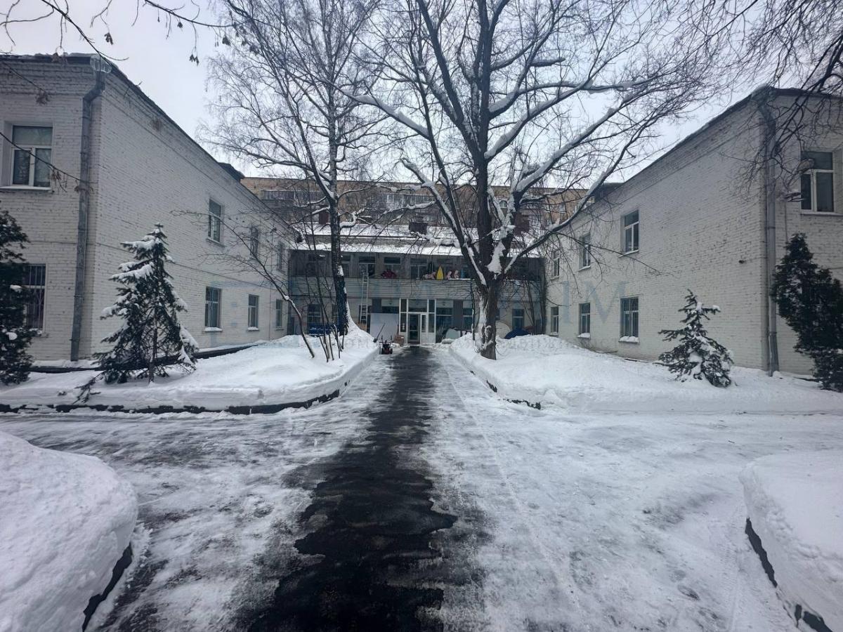 Сдается офис в Москве, д 11А