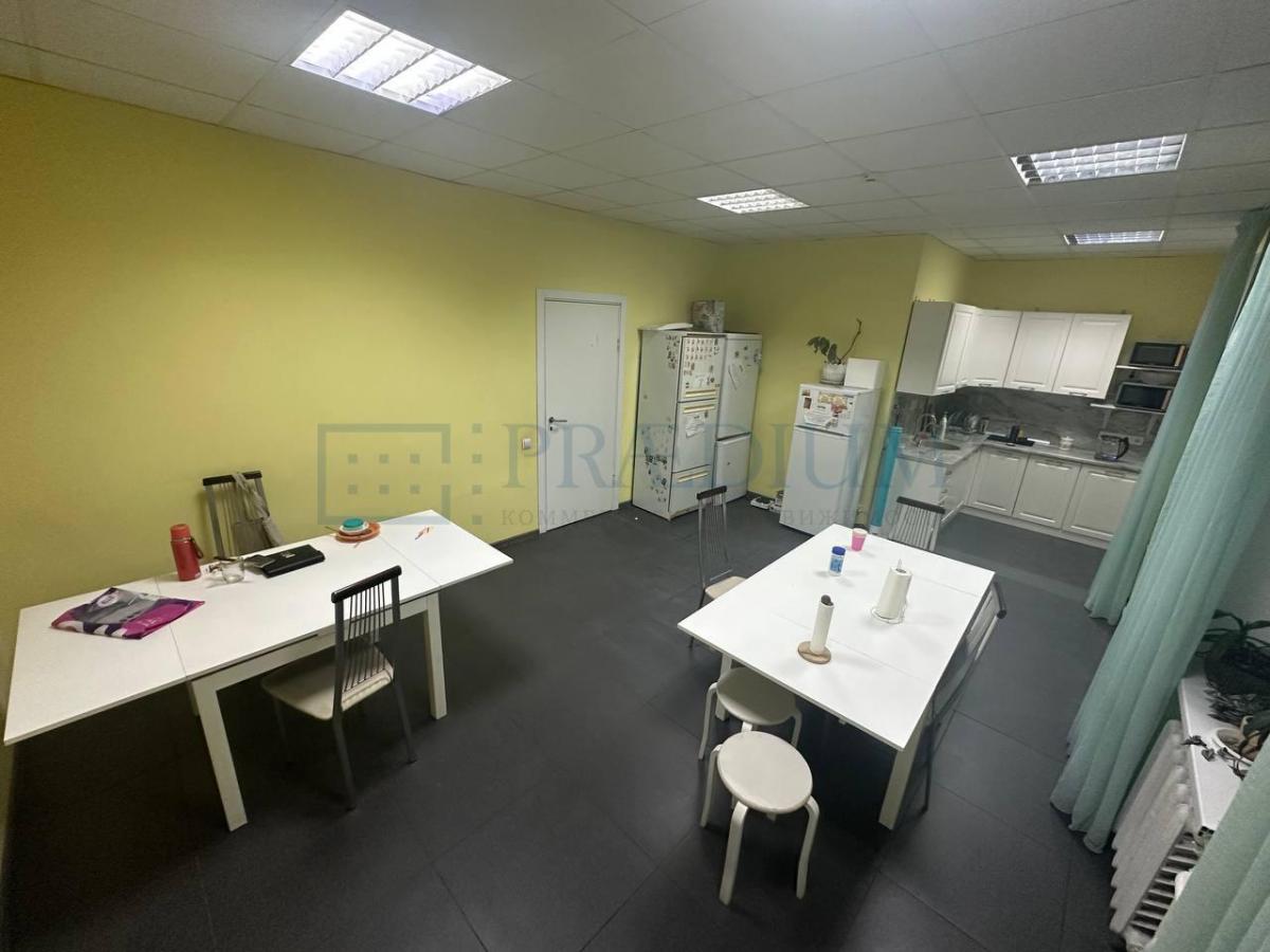 Сдается офис в Москве, д 11А