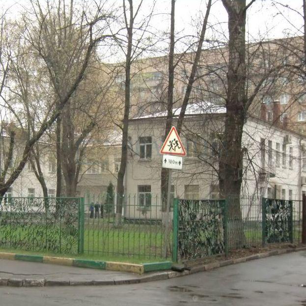 Сдается офис в Москве, д 11А