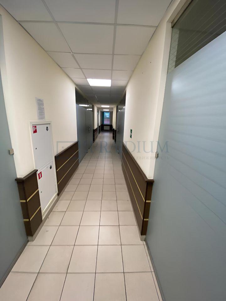 Сдается офис в Москве, д 34 стр 3