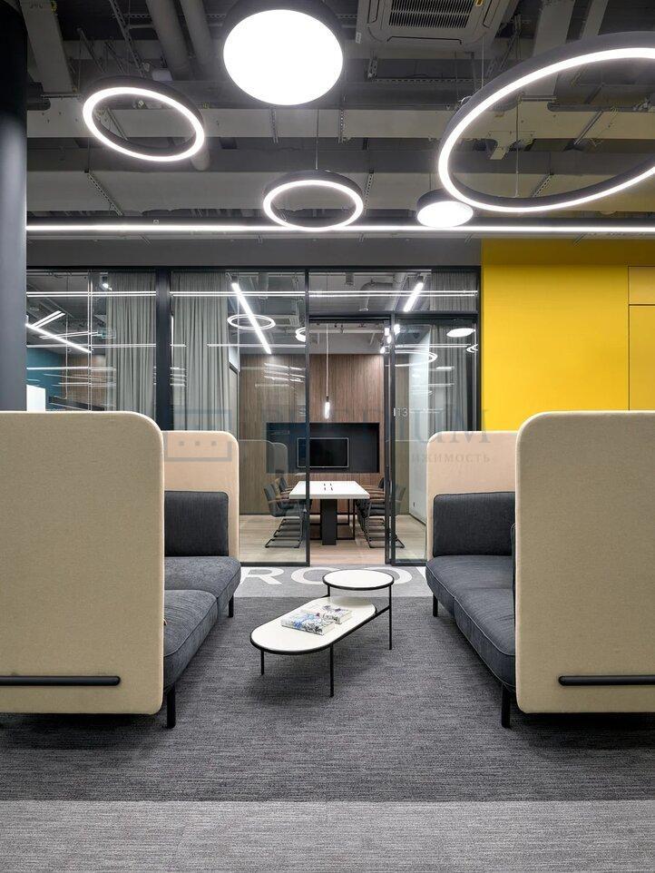 Продам офис в Москве, влд 2Ж