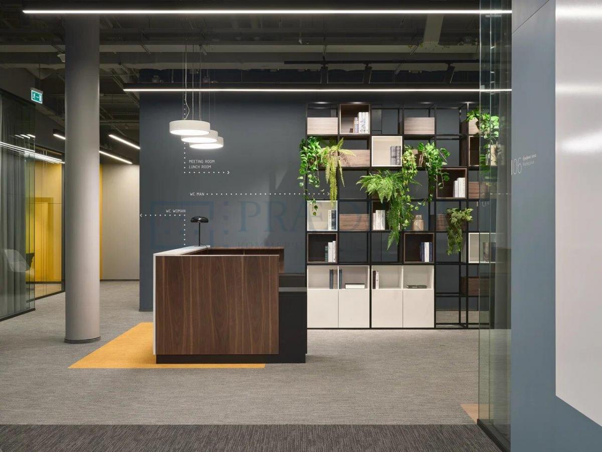 Продам офис в Москве, влд 2Ж