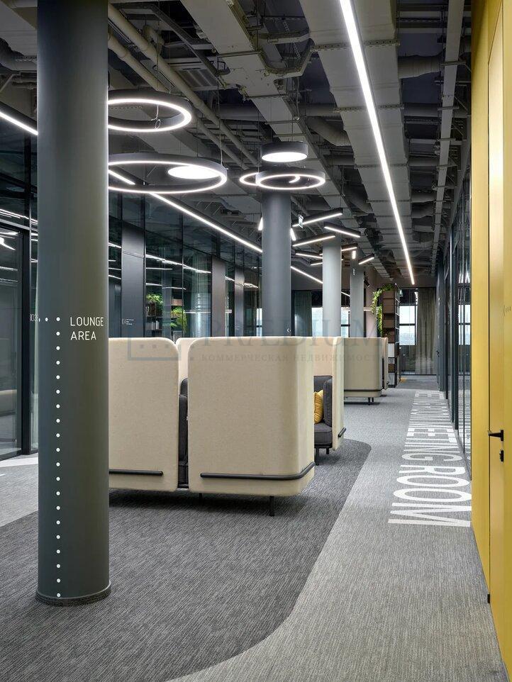 Продам офис в Москве, влд 2Ж