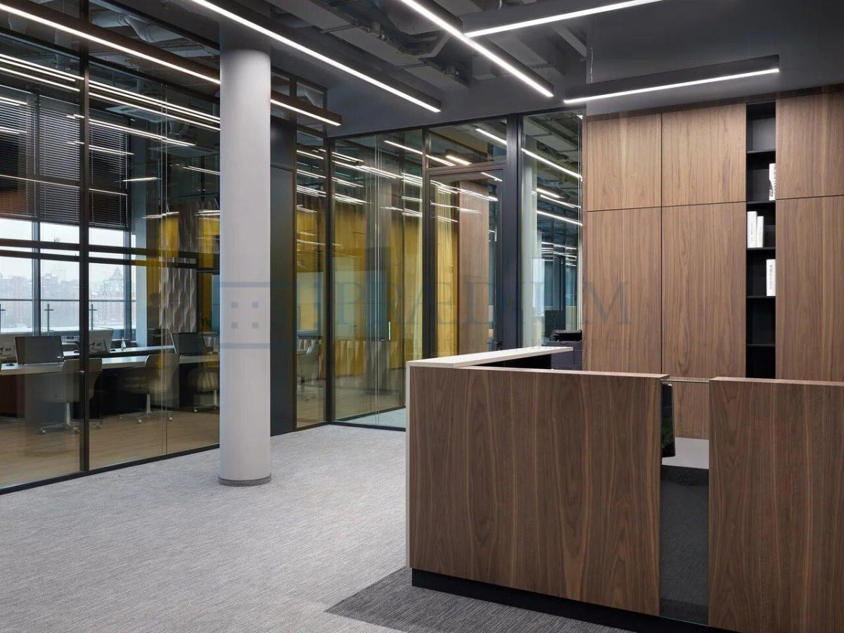 Продам офис в Москве, влд 2Ж