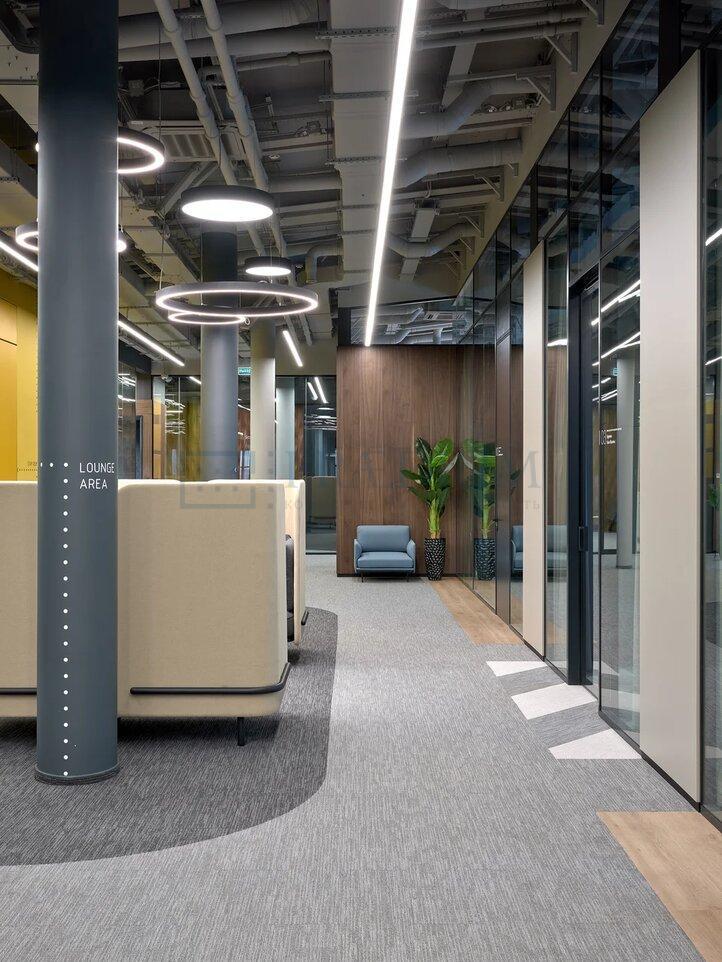 Продам офис в Москве, влд 2Ж