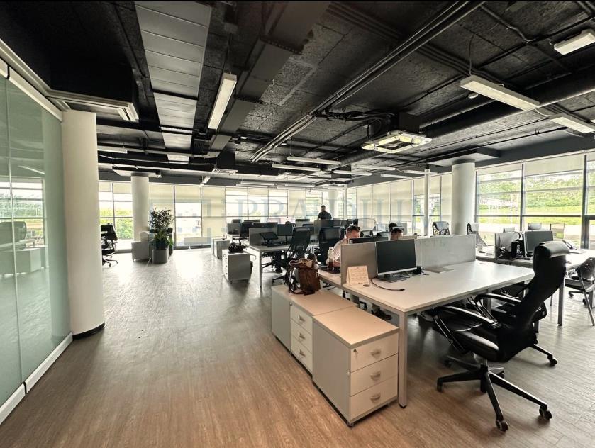 Продам офис в Москве, влд 2Ж