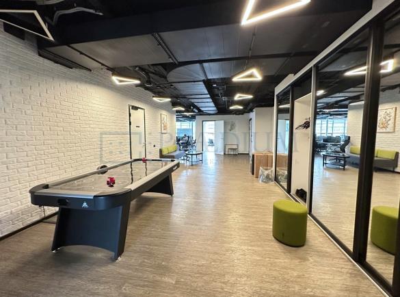 Продам офис в Москве, влд 2Ж